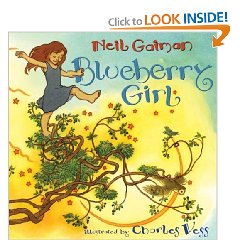 blueberry-girl