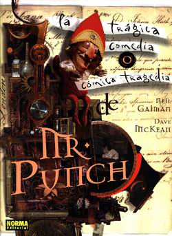punch
