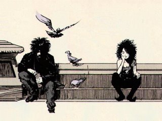 sandman