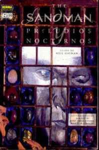 preludios
