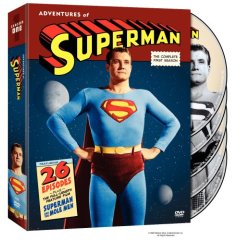 aventuras superman