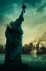 cloverfield