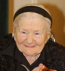 irena sendler