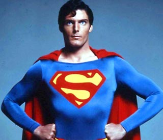 Christopher reeves