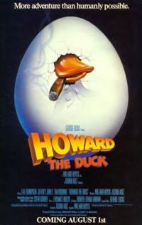 howard poster