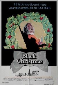 black christmas