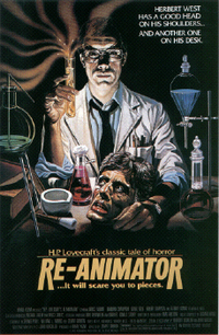 re animator