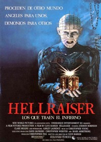 hellraiser