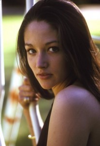 olivia hussey