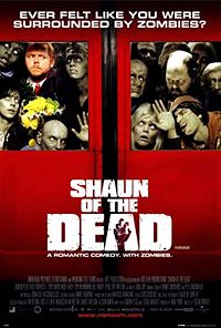 shaun of the dead