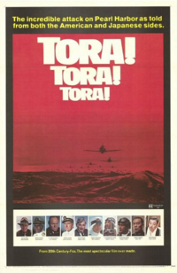 tora tora tora