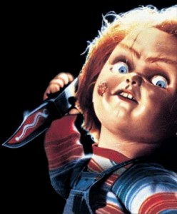 chucky