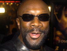 isaac hayes