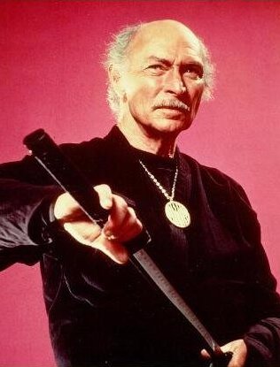 lee van cleef