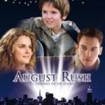 august rush