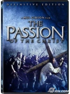 la pasion de cristo