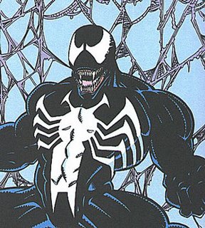 venom