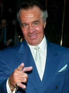 Tony sirico