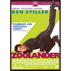 zoolander