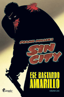 sin city