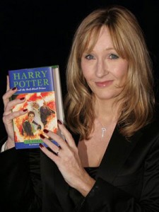 rowling