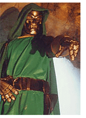 dr doom 