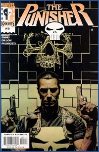 punisher 2