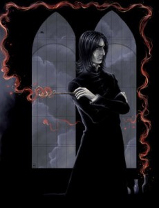 snape