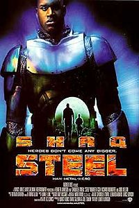 steel