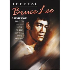 the real bruce lee