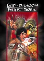 enterb the tiger
