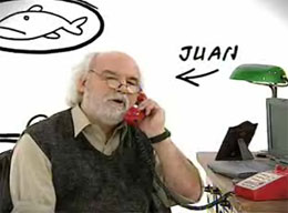 juan saturain