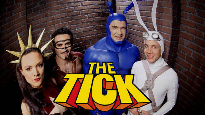 tick c