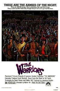 the warriors