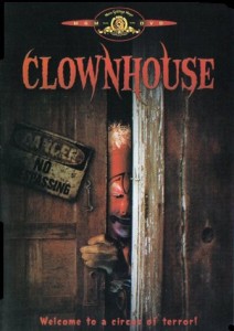 clownhouse