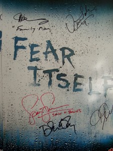 fear itself