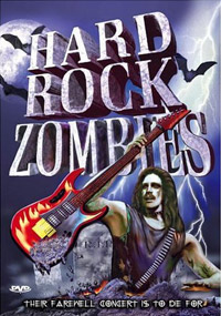 hard rock zombies