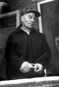 ed gein