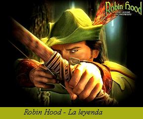 robinhood