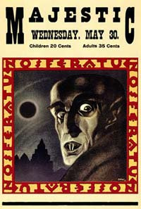 nosferatu