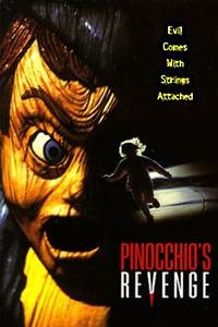 pinocchiosrevenge