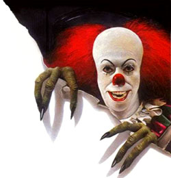 pennywise