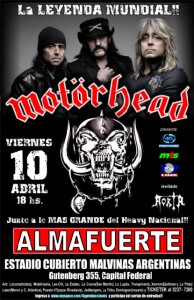 motorhead