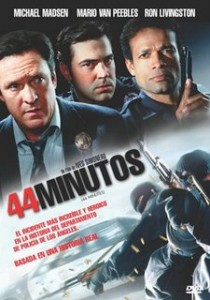 44 Minutos