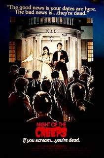 Night of the Creeps