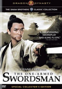 The-One-Armed-Swordsman