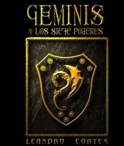 tapa geminis y los siete poderes