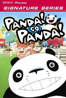 panda