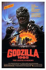 Godzilla1985