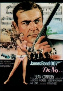 dr-no-movie-poster